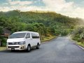 Toyota Hiace 2018 Philippines review: More of all, more for all