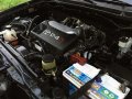2012 Toyota Fortuner 25G DIESEL AT Black For Sale -10