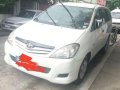 Toyota Innova 2010 for sale-3