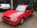 95 Toyota Corolla XL 1.3 for sale-4