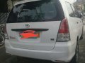 Toyota Innova 2010 for sale-1