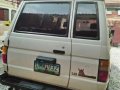 Toyota Tamaraw 1996 for sale-9