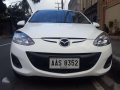 2013 Mazda 2 for sale-1