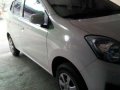 Toyota Wigo E Manual 2016 White HB For Sale -7