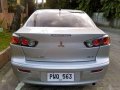 2010 Mitsubushi Lancer for sale-4