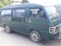 For sale 95 Mitsubishi L300 versa van-6