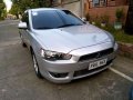 2010 Mitsubushi Lancer for sale-1