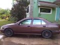 For Sale Nissan Sentra 1999 well kept-4