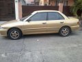 1995 Mitsubishi Lancer for sale-2