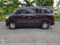 For sale Suzuki APV 2010 1.6 SGX-2