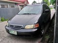 Honda Odyssey AT 1998 Local Green SUV For Sale -1