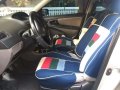 Toyota Vios E 2004 Manual Silver For Sale -4
