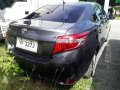 Toyota Vios E. 2015 for sale-0