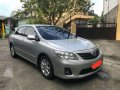 2012 Toyota Altis 1.6L G for sale-0