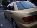 1995 Mitsubishi Lancer for sale-3