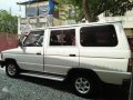 Toyota Tamaraw 1996 for sale-2