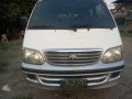 Toyota Hiace van 2000 for sale-1