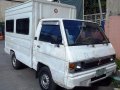 Mitsubishi L300 1997 for sale -0