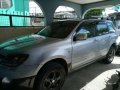 Mitsubishi Outlander 2004 for sale-1