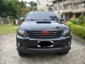 2014 Toyota Fortuner for sale-4