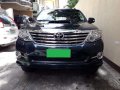 2016 Toyota Fortuner for sale-0