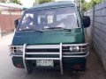 For sale 95 Mitsubishi L300 versa van-8