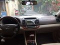 2.4V Toyota Camry 2003 Automatic Transmission for sale-6