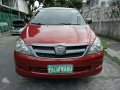 2008 Toyota Innova J 2.5 Diesel Casa maintained MT for sale-1