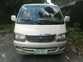 Toyota Hiace Super Grandia J 2002 model for sale-2