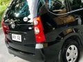 Toyota Avanza J 2010 MT Black For Sale -4