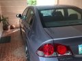 FOR SALE HONDA CIVIC FD 2007 1.8v M/t-0
