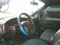 Hyundai Starex Diesel Manual 1998 Blue For Sale -8