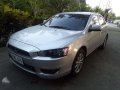2010 Mitsubushi Lancer for sale-7