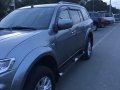Mitsubishi Montero 2014 for sale-1