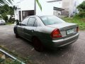 Mitsubishi Lancer EL PizzaPie 1997 Model for sale-5