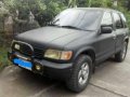 1996 Kia Sportage for sale-1