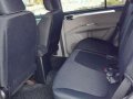 2011 Mitsubishi Montero Sport GLS V AT Diesel For Sale -8