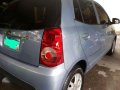 Fresh 2010 Kia Picanto AT Blue HB For Sale -1