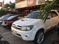 Toyota Fortuner 2005 for sale-2