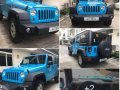2017 Jeep Wrangler 4X4 Sport Unlimited S Variant for sale-3