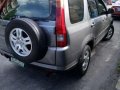 Honda Crv matic 4wd realtime 2004 for sale-6