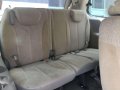 Kia Carnival 2011 for sale-6