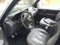 1995 Mitsubishi Pajero manual 4x4 diesel local for sale-4