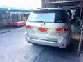 Toyota Fortuner 2007 for sale-2