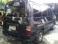 Nissan Urvan 2009 for sale-2