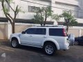 Ford Everest 2014 for sale-0