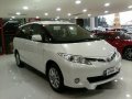 Toyota Previa 2017 for sale -0