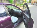 For sale Mitsubishi Lancer 98m glxi matic invecs mode-5