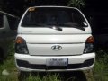 2016 Hyundai H-100 Shuttle Dual AC 2.6L MT DSL for sale-0