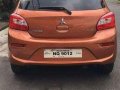 2017 Mitsubishi Mirage 1.2 GLS automatic for sale-3